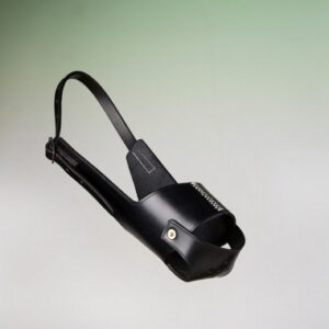Best Bridle Leather Muzzle