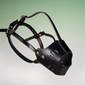 Best Bridle Leather Muzzle