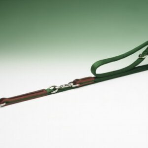 Best Quality Nylon Double Training Lead - 6' x 1"