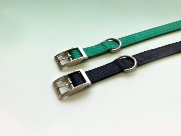 Best Quality Nylon Buckle Collar - Image 2