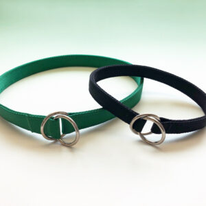 Best Quality Nylon Check Collar