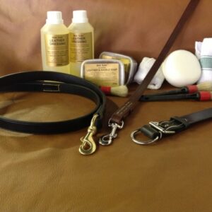 Leather Care Kit