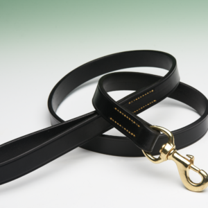 Best Bridle Leather Lead - 4' x 1"