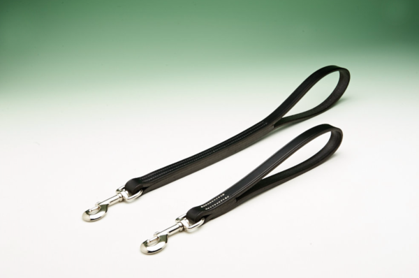 Best Bridle Leather Hand Loop - 11" x 3/4" - Image 2