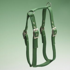 The Karenswood Best Quality Nylon Tracking Harness