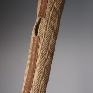 The Karenswood Single Piece Sleeve - Jute