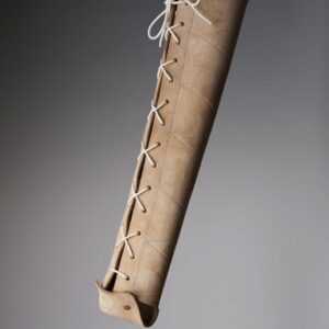 The Karenswood Single Piece Sleeve