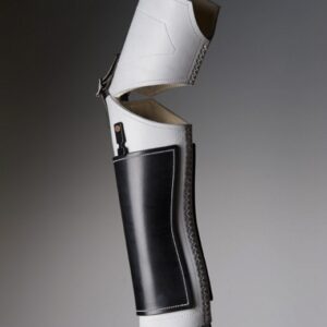 The Karenswood Special Two Piece Sleeve - Heavy Duty & Open End