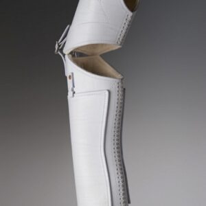 The Karenswood Special Two Piece Sleeve - Heavy Duty & Closed End