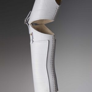 The Karenswood Special Two Piece Sleeve - Light Weight & Closed End