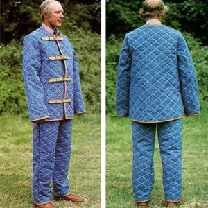 The Karenswood Stand Off Suit