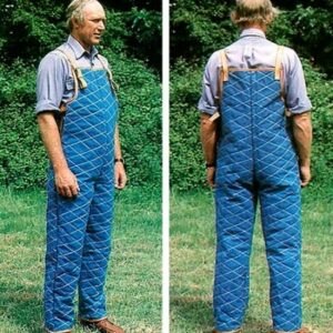 The Karenswood Stand Off Trousers