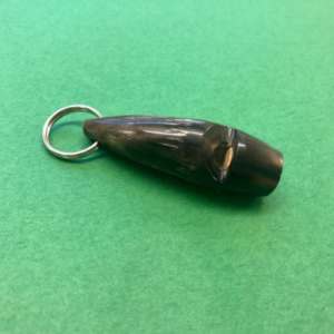 Cow Horn Whistle