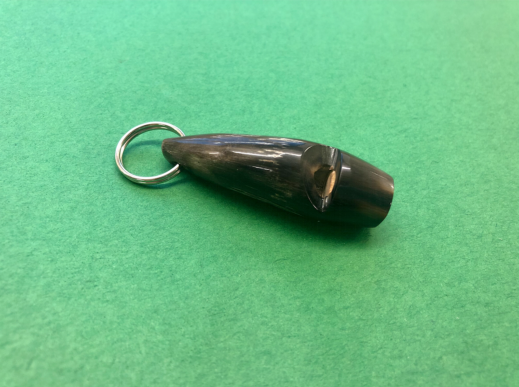 Cow Horn Whistle Karenswood