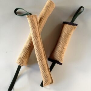 Jute Bite Tug