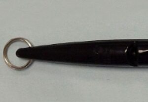 ACME Plastic Whistle