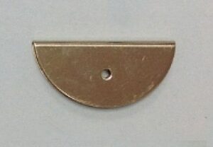 Shepherd Whistle (Bent Penny)